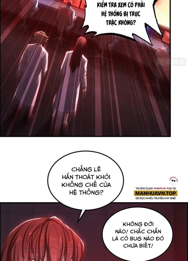 Tôi Một Tay Thống Trị Trò Chơi Chapter 61 - Trang 2