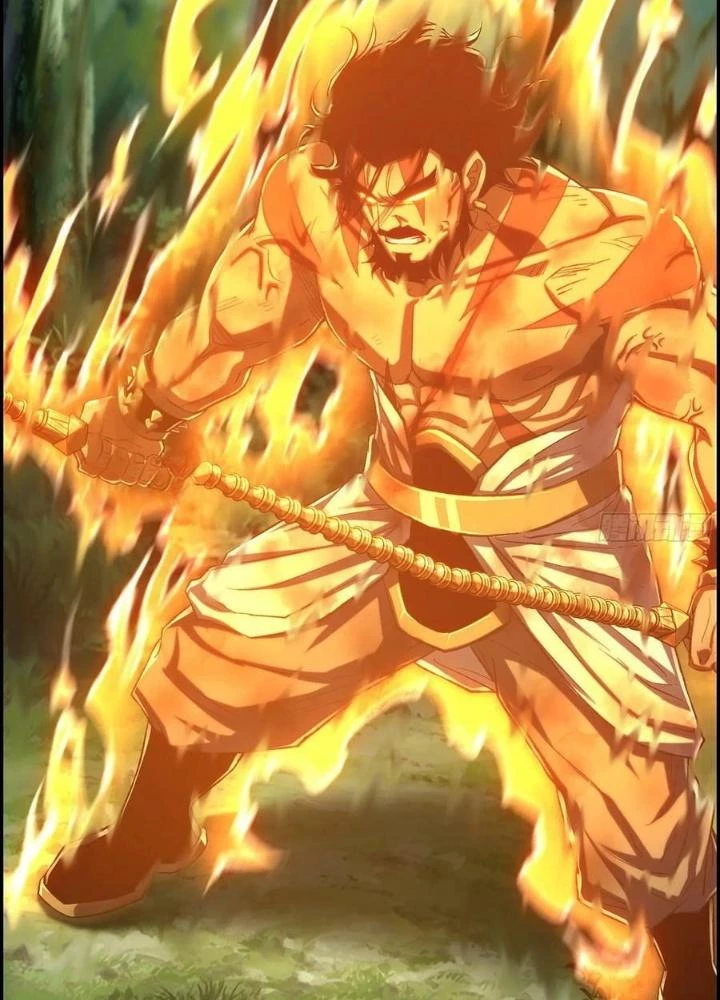 Tôi Một Tay Thống Trị Trò Chơi Chapter 61 - Trang 2