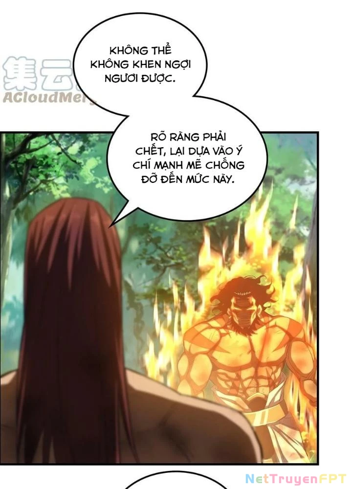Tôi Một Tay Thống Trị Trò Chơi Chapter 61 - Trang 2