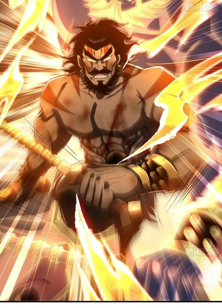 Tôi Một Tay Thống Trị Trò Chơi Chapter 61 - Trang 2
