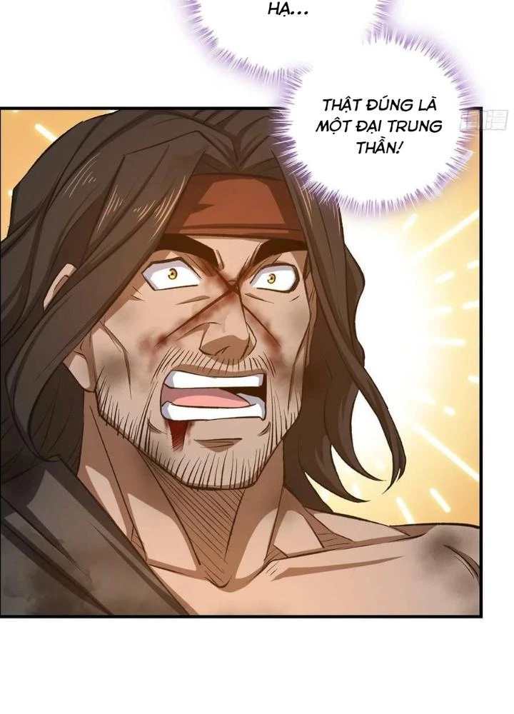 Tôi Một Tay Thống Trị Trò Chơi Chapter 61 - Trang 2