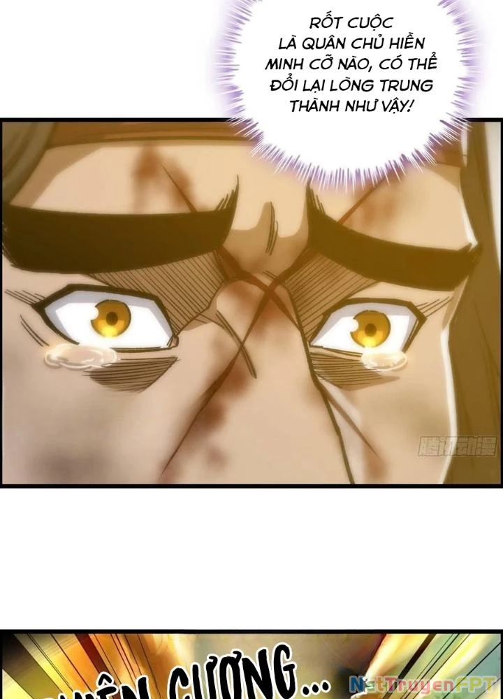 Tôi Một Tay Thống Trị Trò Chơi Chapter 61 - Trang 2