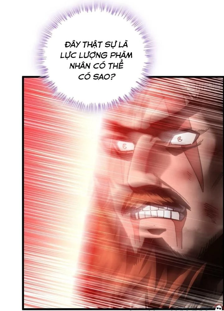 Tôi Một Tay Thống Trị Trò Chơi Chapter 61 - Trang 2