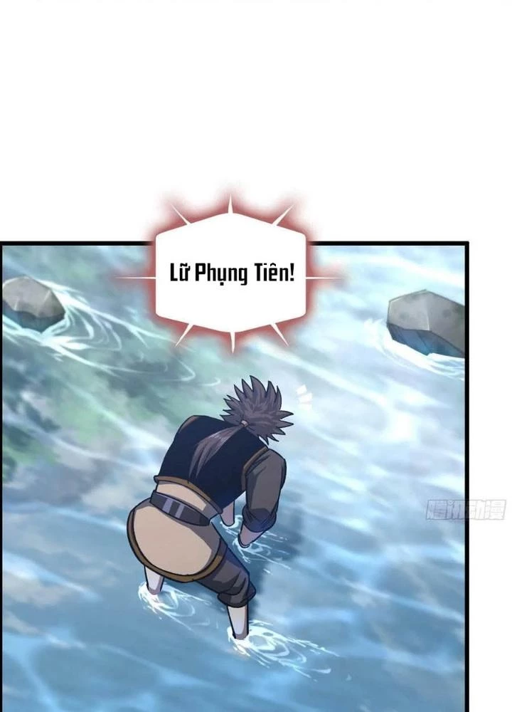 Tôi Một Tay Thống Trị Trò Chơi Chapter 61 - Trang 2