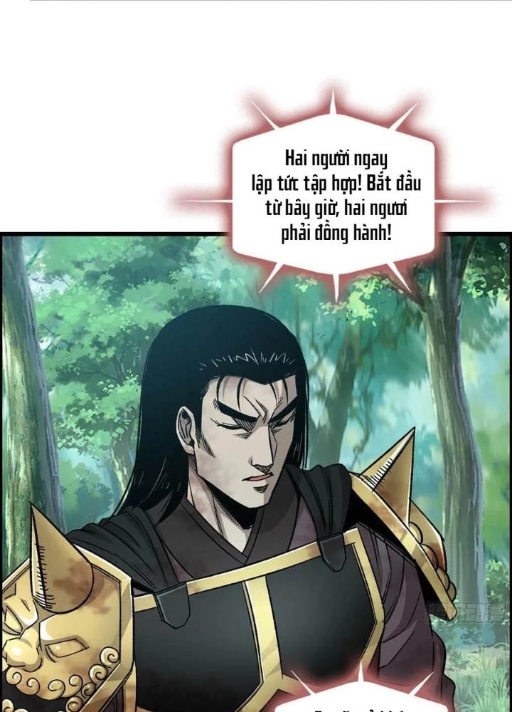 Tôi Một Tay Thống Trị Trò Chơi Chapter 61 - Trang 2