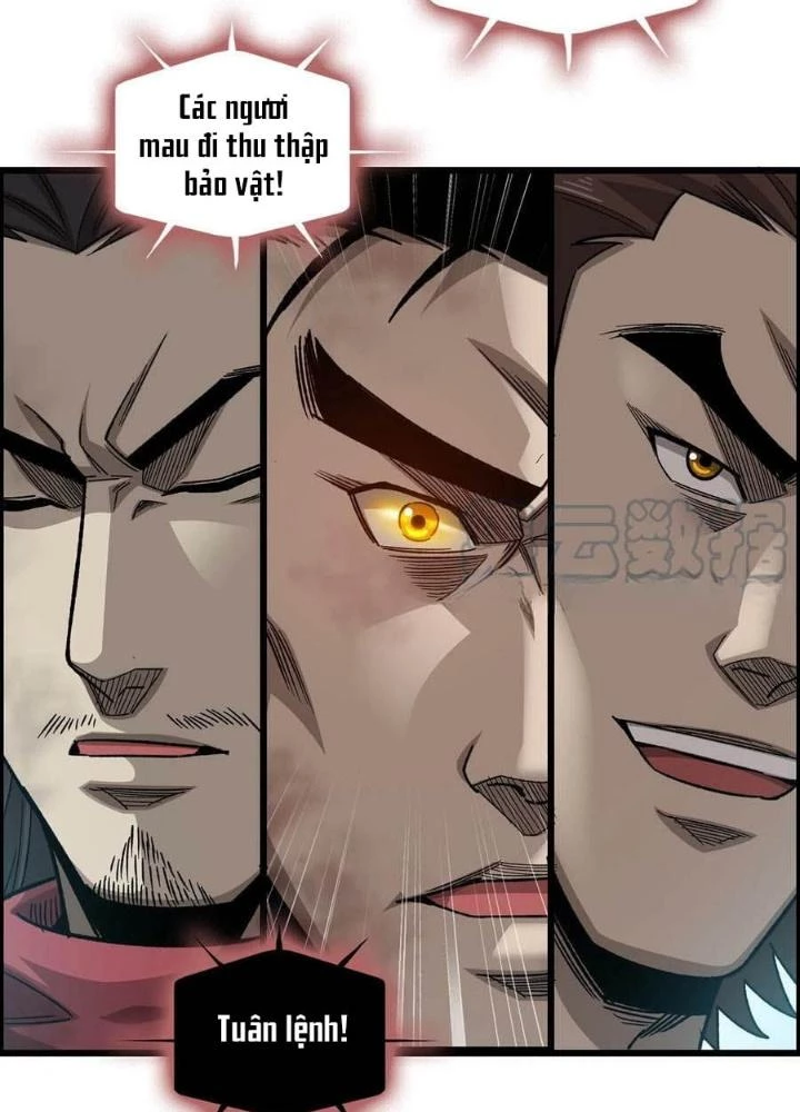 Tôi Một Tay Thống Trị Trò Chơi Chapter 61 - Trang 2