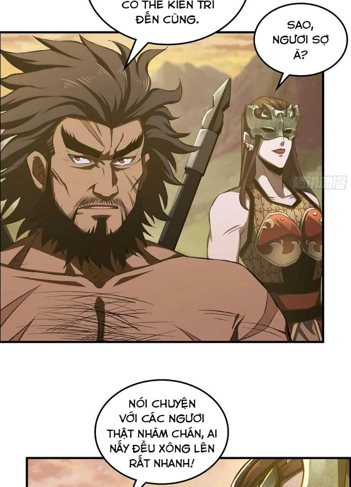 Tôi Một Tay Thống Trị Trò Chơi Chapter 62 - Trang 2