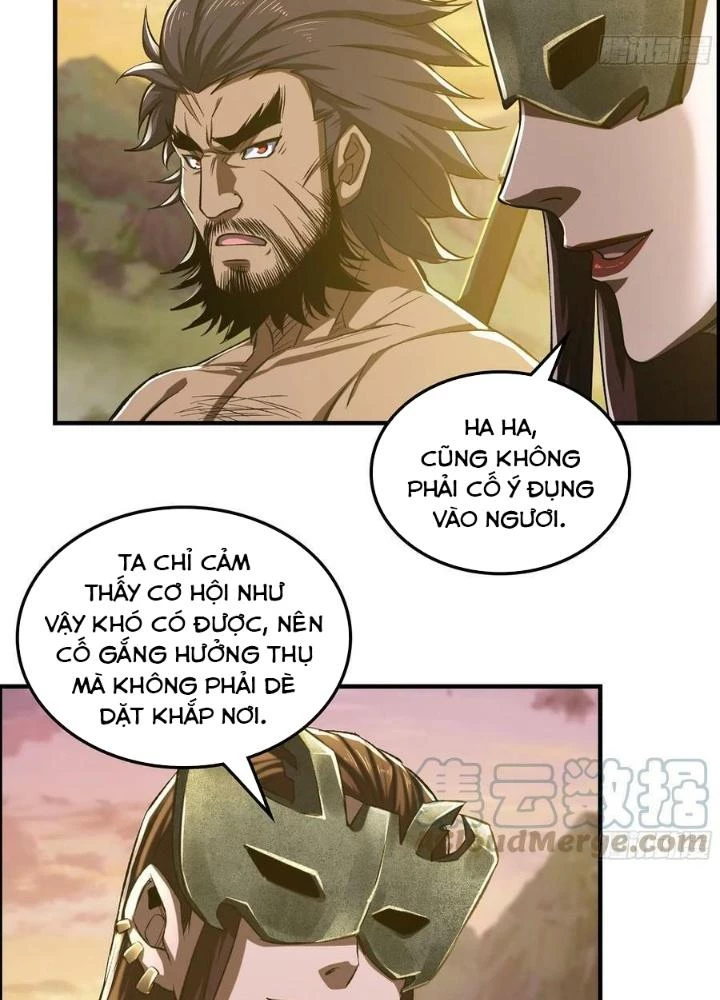 Tôi Một Tay Thống Trị Trò Chơi Chapter 62 - Trang 2