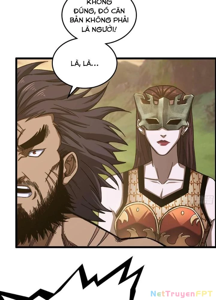 Tôi Một Tay Thống Trị Trò Chơi Chapter 62 - Trang 2