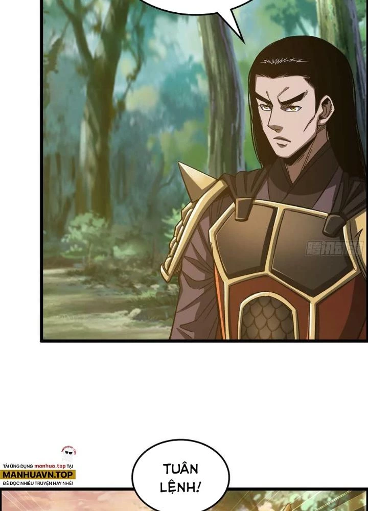 Tôi Một Tay Thống Trị Trò Chơi Chapter 62 - Trang 2