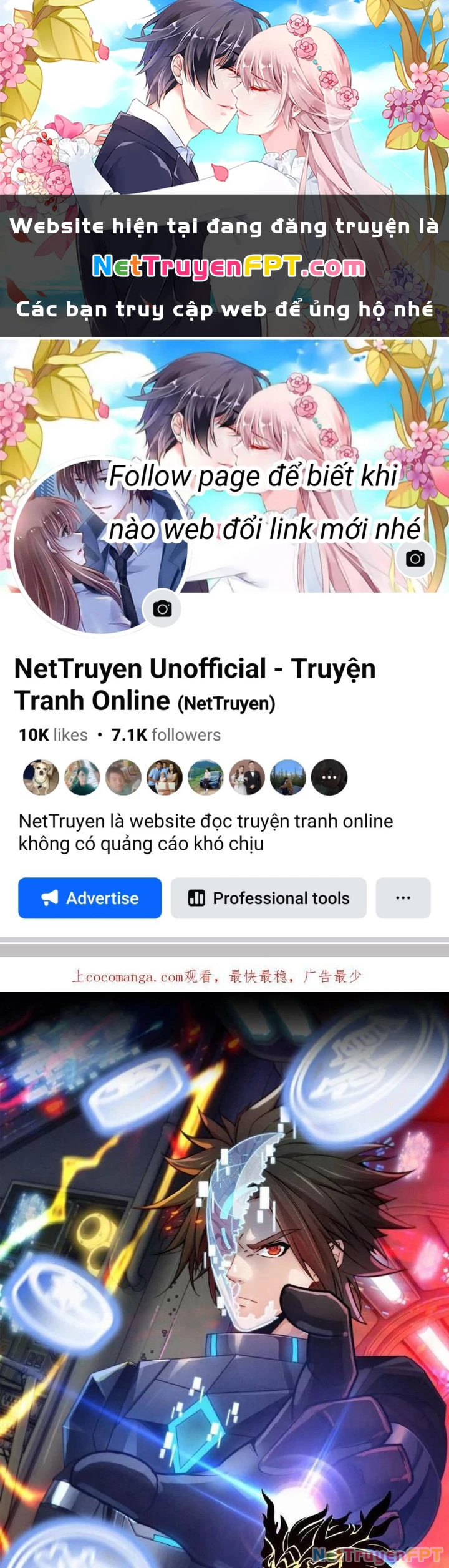 Tôi Một Tay Thống Trị Trò Chơi Chapter 62 - Trang 2