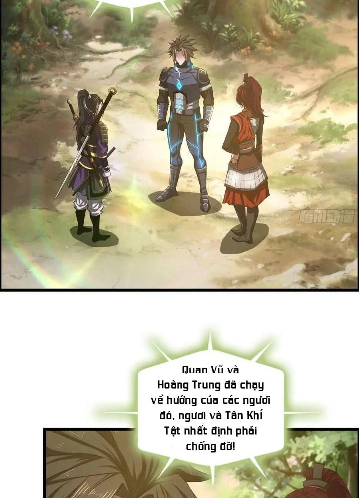 Tôi Một Tay Thống Trị Trò Chơi Chapter 62 - Trang 2