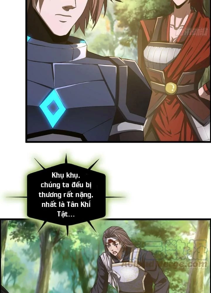 Tôi Một Tay Thống Trị Trò Chơi Chapter 62 - Trang 2