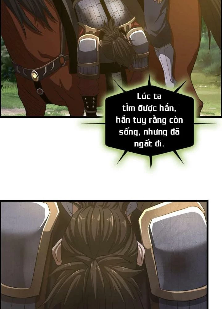 Tôi Một Tay Thống Trị Trò Chơi Chapter 62 - Trang 2