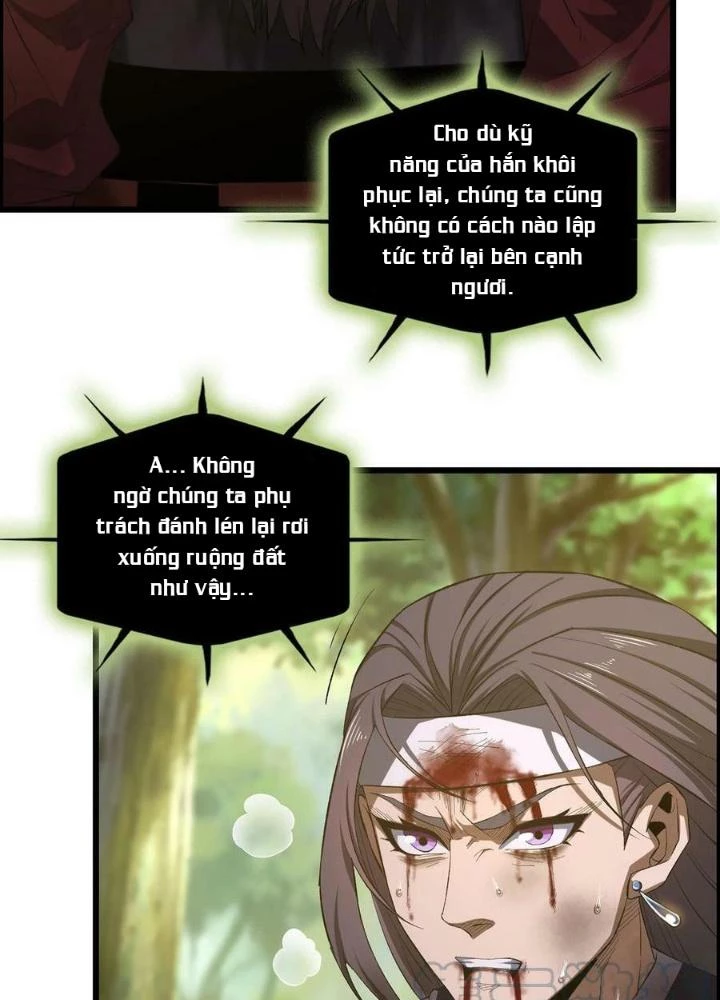 Tôi Một Tay Thống Trị Trò Chơi Chapter 62 - Trang 2