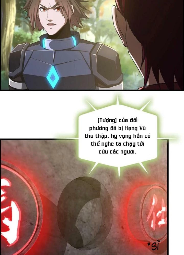 Tôi Một Tay Thống Trị Trò Chơi Chapter 62 - Trang 2