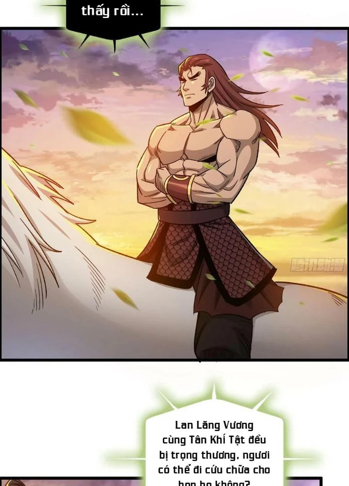 Tôi Một Tay Thống Trị Trò Chơi Chapter 62 - Trang 2