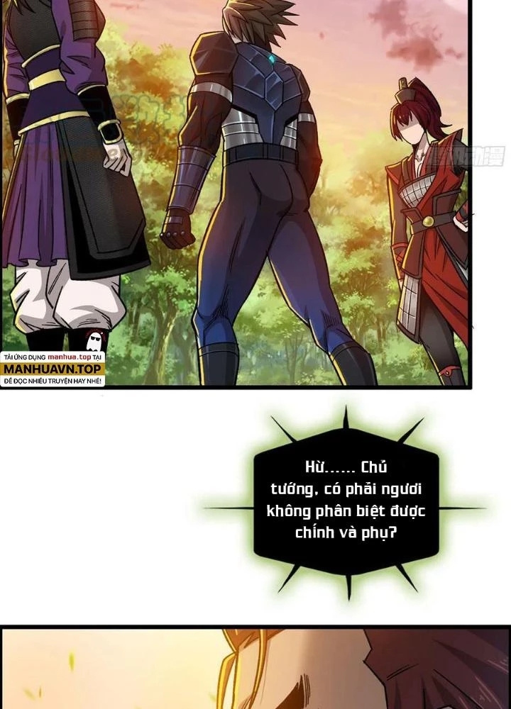 Tôi Một Tay Thống Trị Trò Chơi Chapter 62 - Trang 2