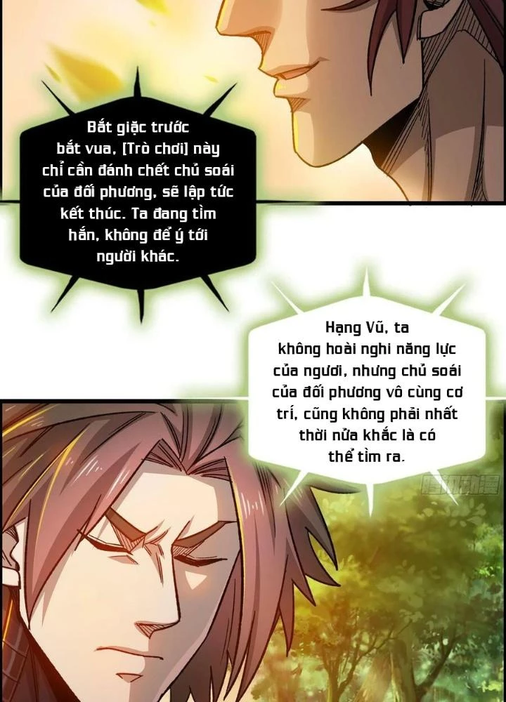 Tôi Một Tay Thống Trị Trò Chơi Chapter 62 - Trang 2