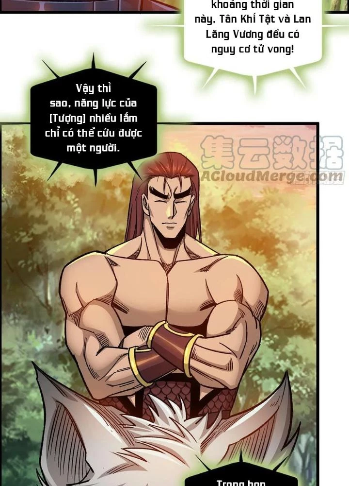 Tôi Một Tay Thống Trị Trò Chơi Chapter 62 - Trang 2