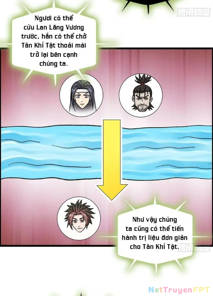 Tôi Một Tay Thống Trị Trò Chơi Chapter 62 - Trang 2