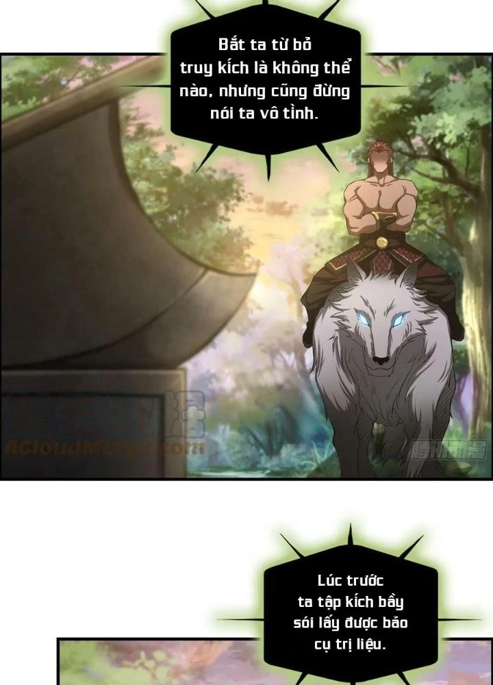 Tôi Một Tay Thống Trị Trò Chơi Chapter 62 - Trang 2