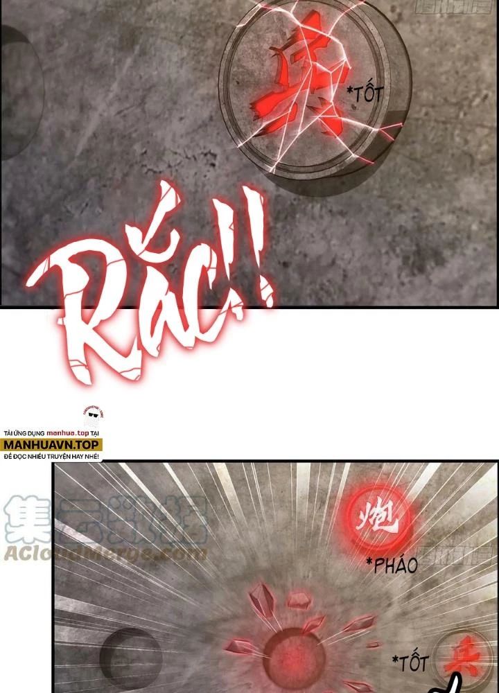 Tôi Một Tay Thống Trị Trò Chơi Chapter 62 - Trang 2