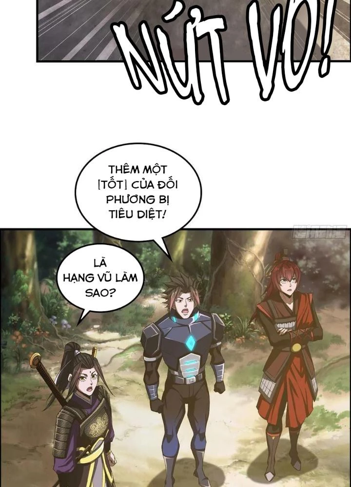 Tôi Một Tay Thống Trị Trò Chơi Chapter 62 - Trang 2