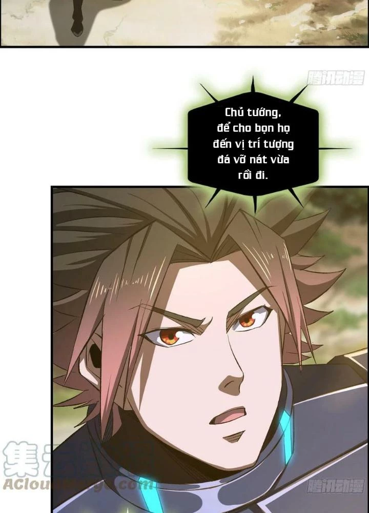 Tôi Một Tay Thống Trị Trò Chơi Chapter 62 - Trang 2