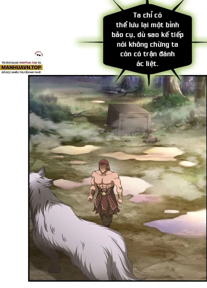 Tôi Một Tay Thống Trị Trò Chơi Chapter 62 - Trang 2