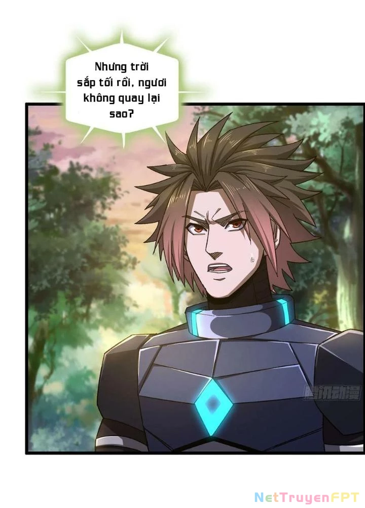 Tôi Một Tay Thống Trị Trò Chơi Chapter 62 - Trang 2