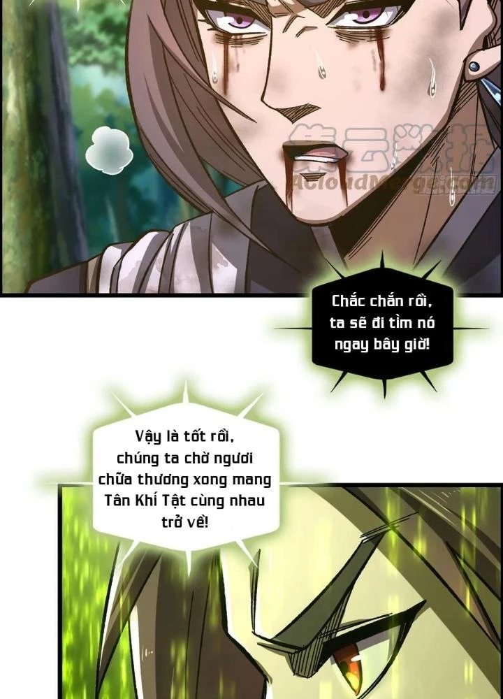 Tôi Một Tay Thống Trị Trò Chơi Chapter 62 - Trang 2