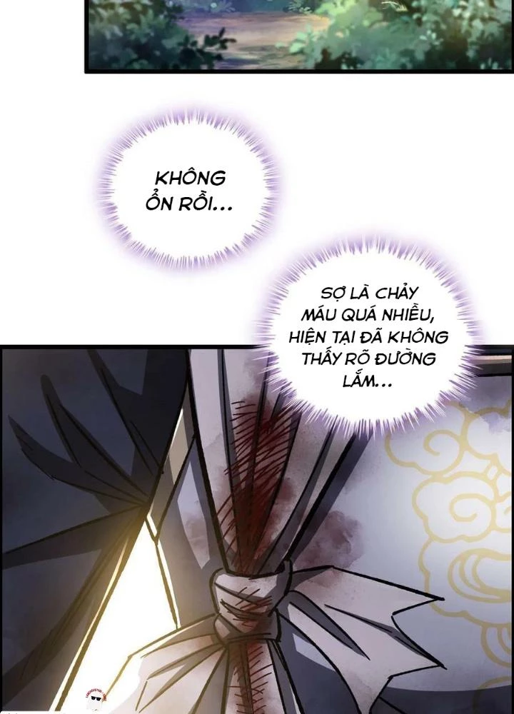 Tôi Một Tay Thống Trị Trò Chơi Chapter 62 - Trang 2