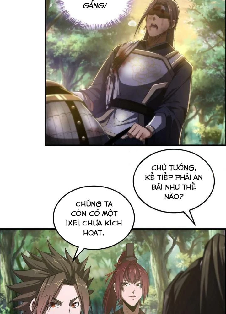 Tôi Một Tay Thống Trị Trò Chơi Chapter 62 - Trang 2