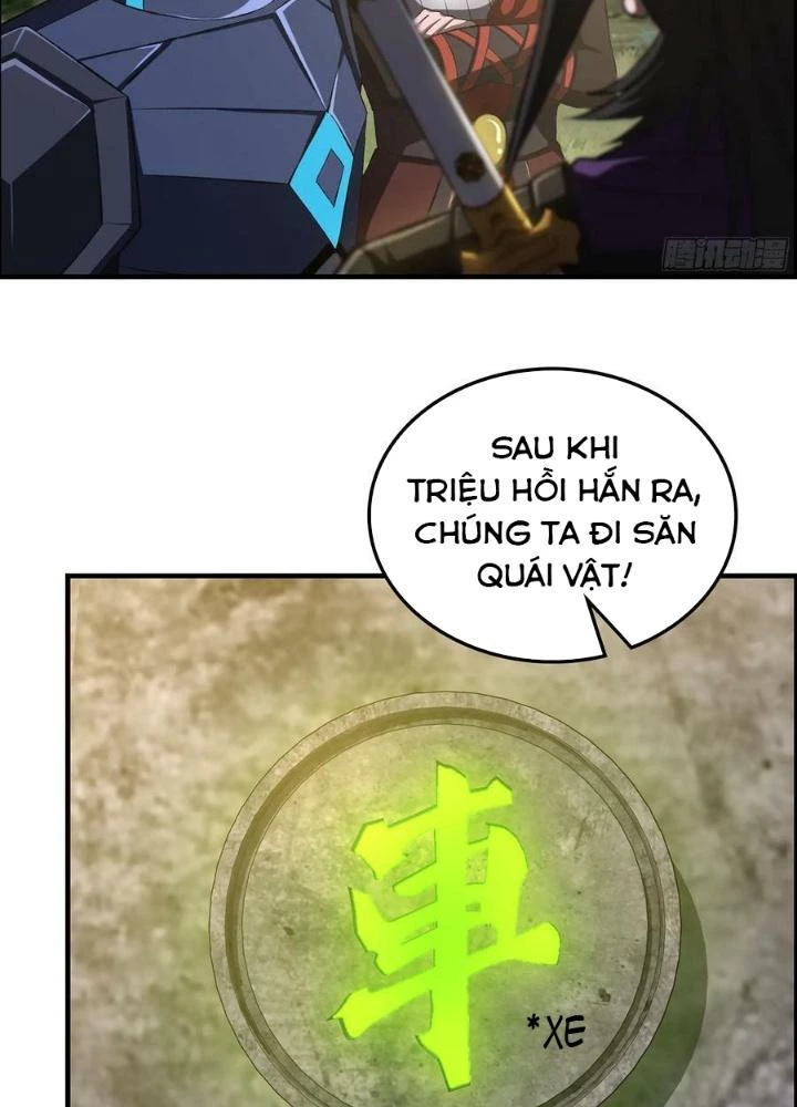 Tôi Một Tay Thống Trị Trò Chơi Chapter 62 - Trang 2