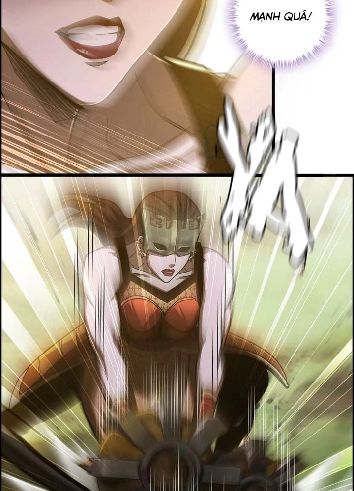 Tôi Một Tay Thống Trị Trò Chơi Chapter 63 - Trang 2