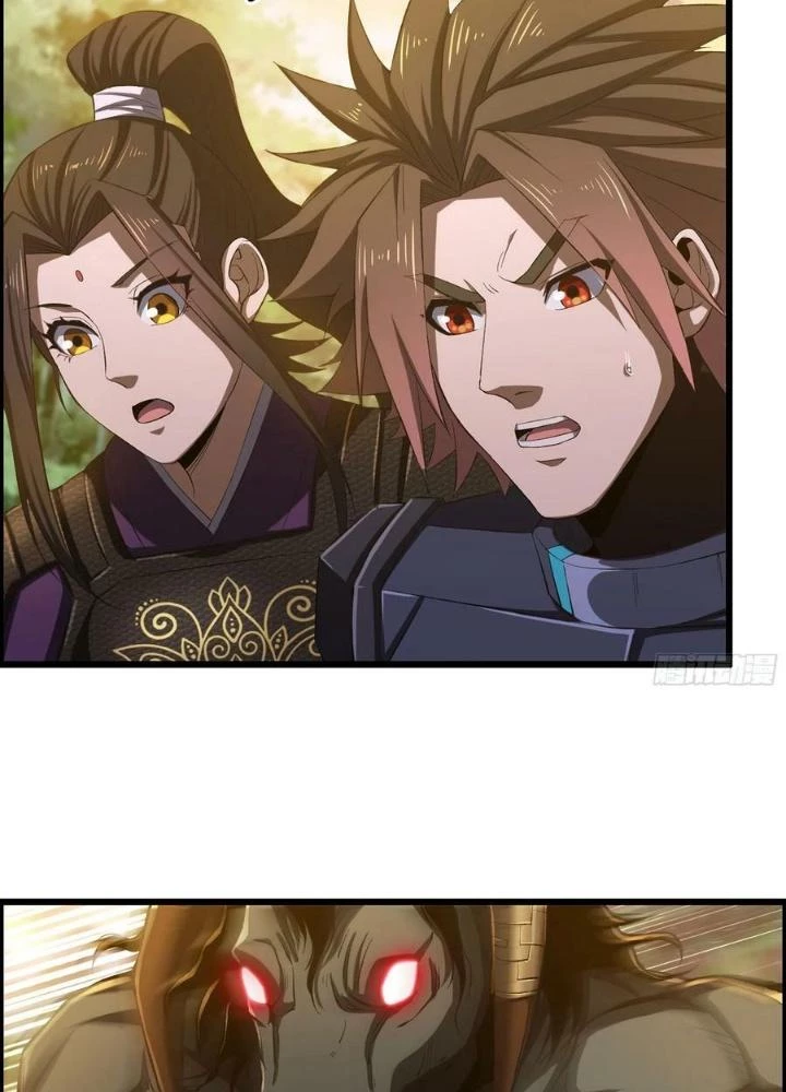 Tôi Một Tay Thống Trị Trò Chơi Chapter 63 - Trang 2