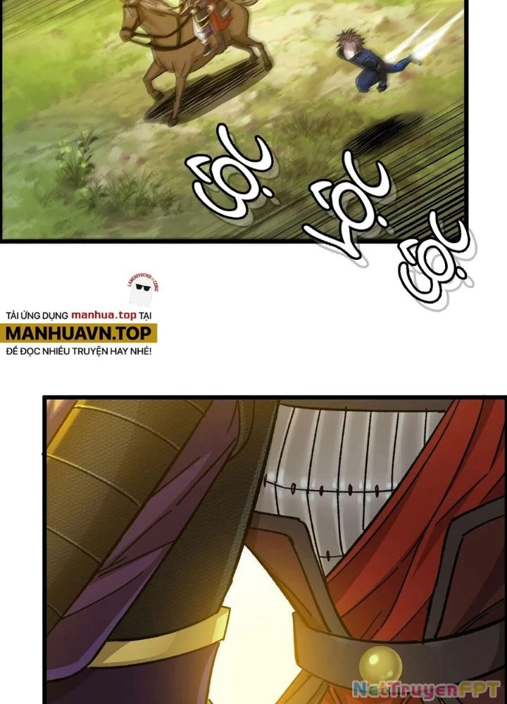 Tôi Một Tay Thống Trị Trò Chơi Chapter 63 - Trang 2