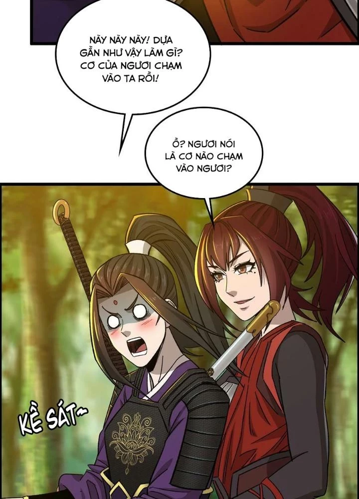 Tôi Một Tay Thống Trị Trò Chơi Chapter 63 - Trang 2