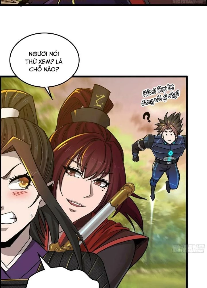 Tôi Một Tay Thống Trị Trò Chơi Chapter 63 - Trang 2