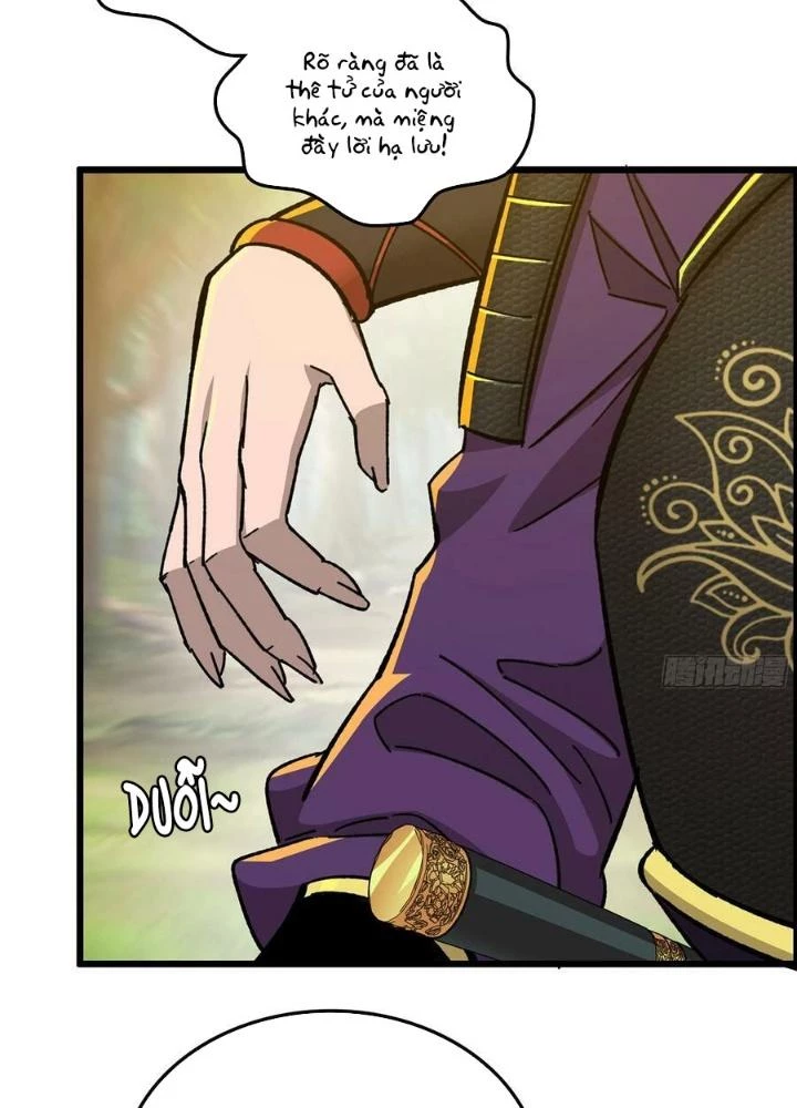 Tôi Một Tay Thống Trị Trò Chơi Chapter 63 - Trang 2