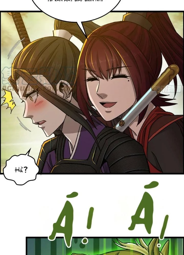 Tôi Một Tay Thống Trị Trò Chơi Chapter 63 - Trang 2