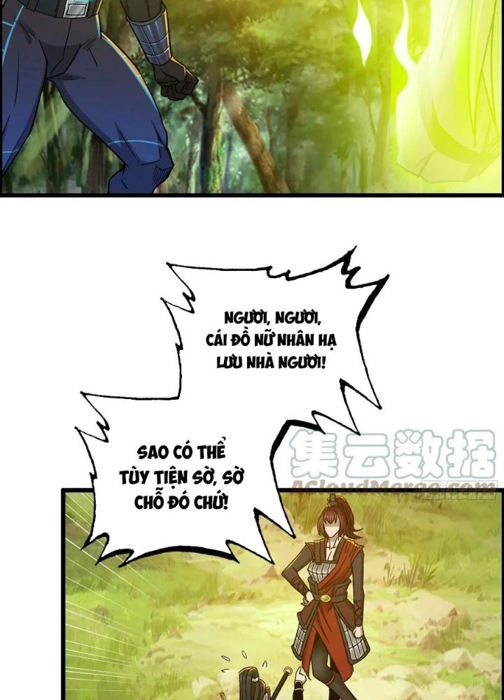 Tôi Một Tay Thống Trị Trò Chơi Chapter 63 - Trang 2