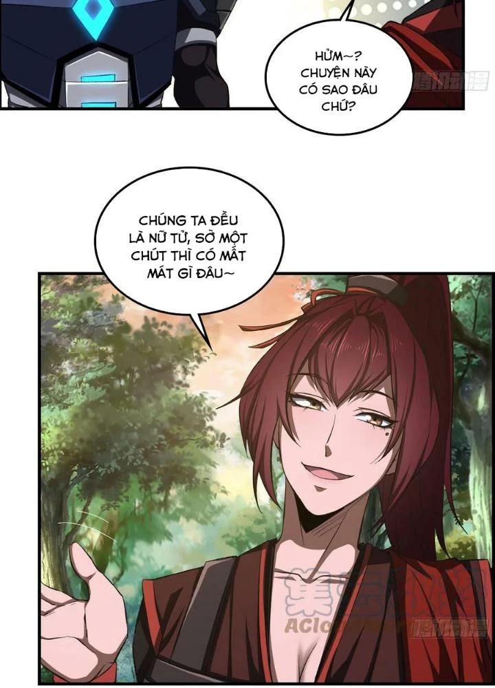 Tôi Một Tay Thống Trị Trò Chơi Chapter 63 - Trang 2