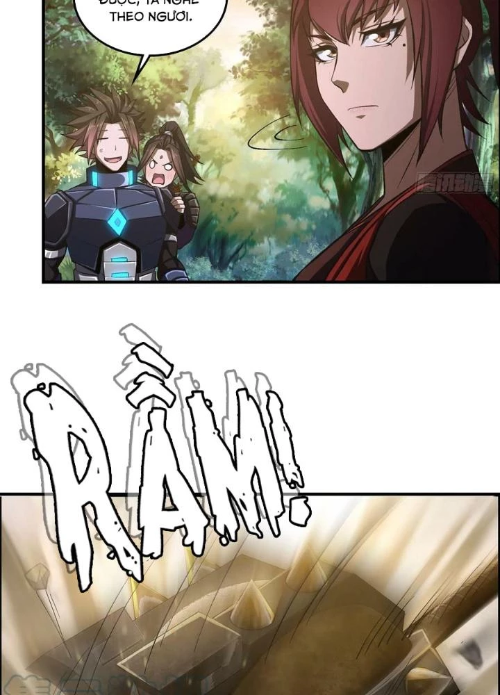 Tôi Một Tay Thống Trị Trò Chơi Chapter 63 - Trang 2