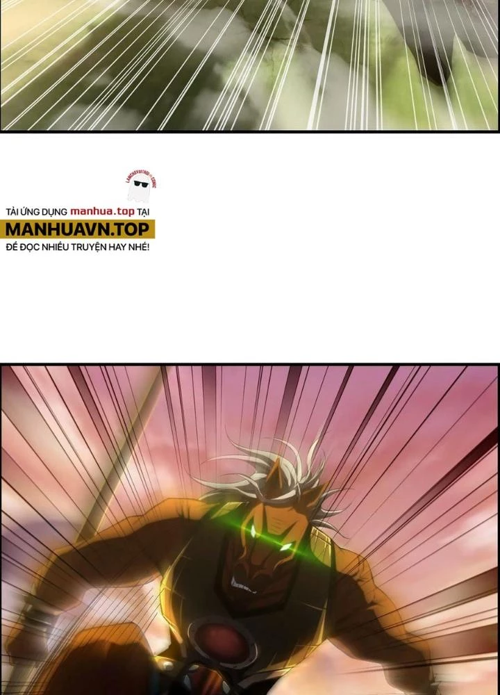 Tôi Một Tay Thống Trị Trò Chơi Chapter 63 - Trang 2