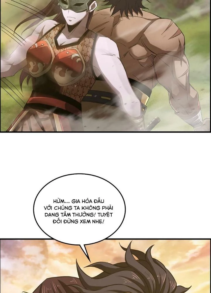 Tôi Một Tay Thống Trị Trò Chơi Chapter 63 - Trang 2