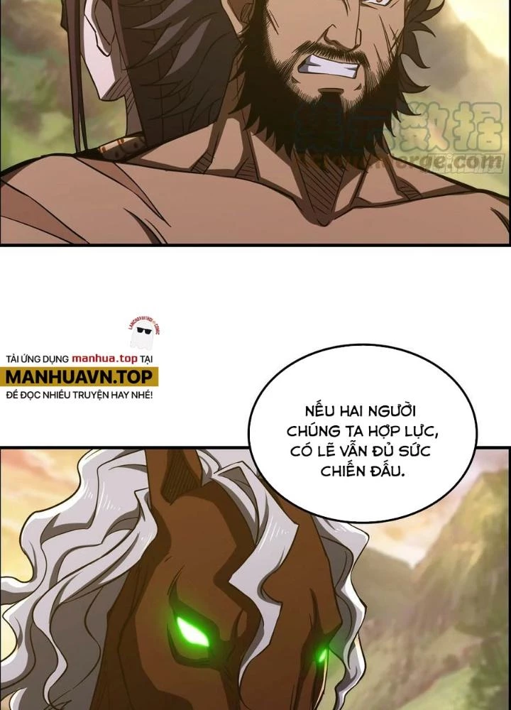 Tôi Một Tay Thống Trị Trò Chơi Chapter 63 - Trang 2