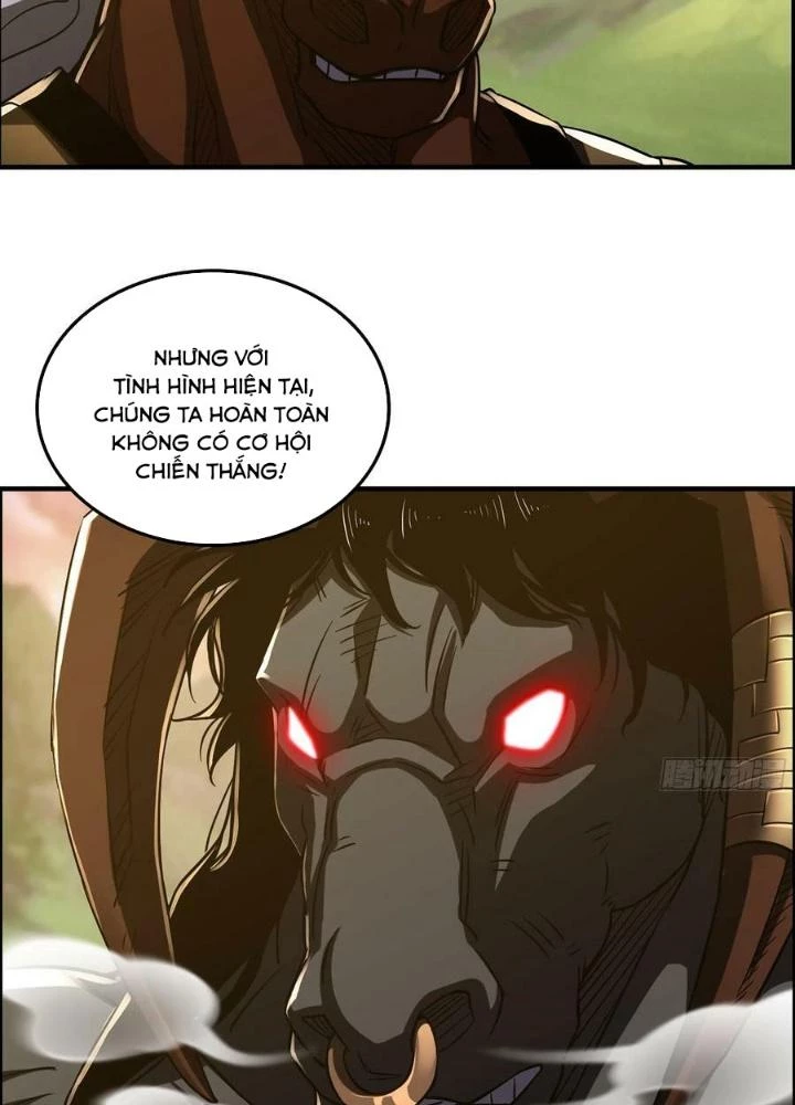 Tôi Một Tay Thống Trị Trò Chơi Chapter 63 - Trang 2