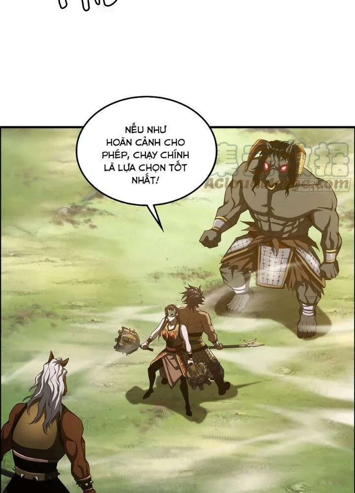 Tôi Một Tay Thống Trị Trò Chơi Chapter 63 - Trang 2